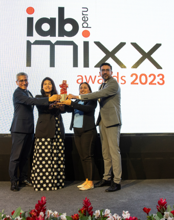 Film in Peru receives award for campaign on “Transformers: Rise of the Beasts”